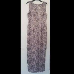 Womens Formal Gown by Ignite Evenings sz 12